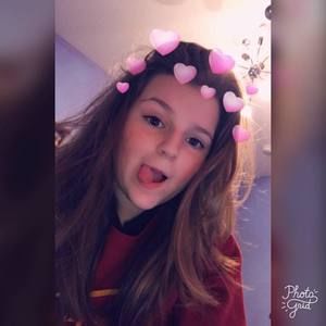 Meet your Posher, Kate